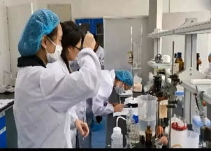 甘孜州食品药品检验所成功举办检验技能竞赛活动